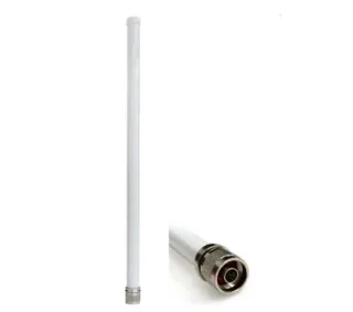Alfa Network AOA-2405TM 2.4GHz 5dBi Mesh Omni antenna 5dbi N male connector