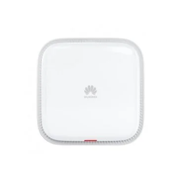 Huawei AirEngine8760-X1-PRO Punto de acceso para interior WiFi6 (802.11ax) Modos dual-triple radio y dual radio + 1x scanning