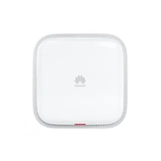 Huawei AirEngine8760-X1-PRO Punto de acceso para interior WiFi6 (802.11ax) Modos dual-triple radio y dual radio + 1x scanning