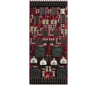 Beronet BF4FXS 4 Port FXS Module incl. 2x BFTAdapters, 1x BFBridge and 4x BFFXXCable
