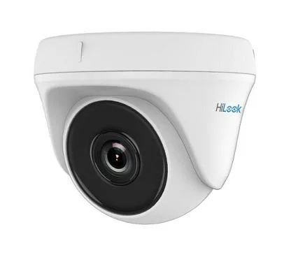 HILOOK THC-T110(3.6mm) 1MP, Metal&Plastic, IP66, 1MP CMOS Sensor, Outdoor EXIR Eyeball, 20m IR, ICR, 0.01 Lux/F1.2, 12 VDC
