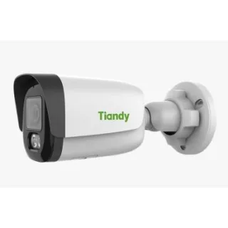 Tiandy TC-C32WP Spec:I5W/E/Y/M/2.8mm/V4.2 - Cámara IP Formato Bullet, Resistente a Intemperie, Resolución 2MP 25/30fps