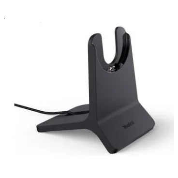 Yealink Charging Stand for BH74 / WH68 hybrid - Base de carga para auriculares BH74 y WH68 hybrid