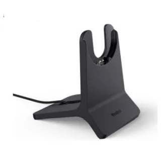 Yealink Charging Stand for BH74 / WH68 hybrid - Base de carga para auriculares BH74 y WH68 hybrid