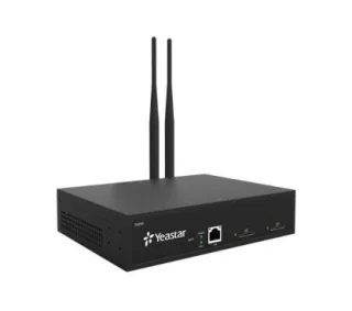 Yeastar TG200L Gateway IP LTE para dos SIM, con 1 puerto LAN 10/100