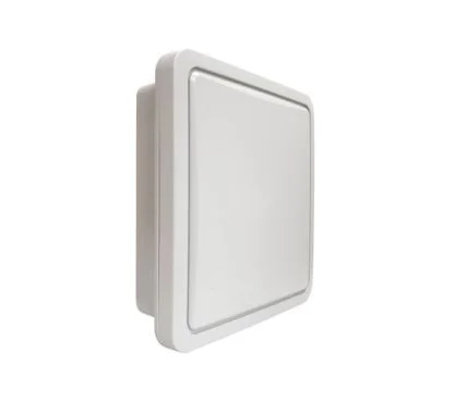 Alfa Network Solo-N2Q 802.11n Outdoor CPE w/14dbi