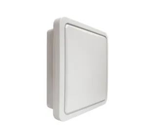 Alfa Network Solo-N2Q 802.11n Outdoor CPE w/14dbi