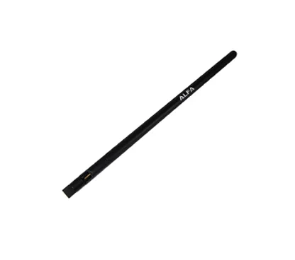 Alfa Network ARS-N18 /plastic bag 2.4Ghz Dipole Antenna 7dbi-SMA