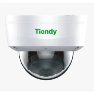Tiandy TC-C35KS Spec:I3/E/Y/M/S/H/2.8mm/V4.0 - Cámara IP Formato Domo, Resistente a Intemperie, Resolución 5MP 25fps