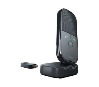 Gigaset Pro ION H PRO Dispositivo inalámbrico Dect, Plug & Play Comunicaciones Unificadas, integrado con Unify Circuit