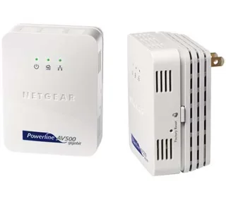 Netgear XAVB5001-100PES KIT PowerLine XAV5001
