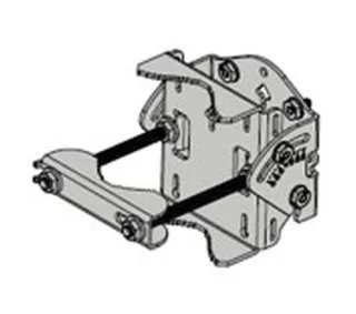 Cambium N000045L002A Tilt Bracket Assembly