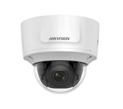 Hikvision DS-2CD2725FWD-IZS(2.8-12mm) Producto Reacondicionado 2MP, Dome Outdoor, 2.8~12mm Motorized Vari-