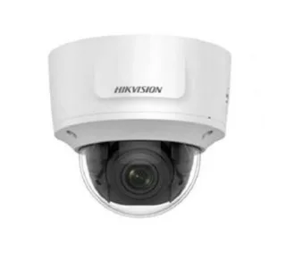 Hikvision DS-2CD2725FWD-IZS(2.8-12mm) Producto Reacondicionado 2MP, Dome Outdoor, 2.8~12mm Motorized Vari-