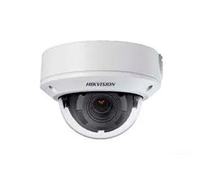 Hikvision DS-2CD1723G2-IZS(2.8-12mm)(O-STD) - Cámara IP Formato Domo, Resistente a Intemperie, Resolución 2MP 25fps