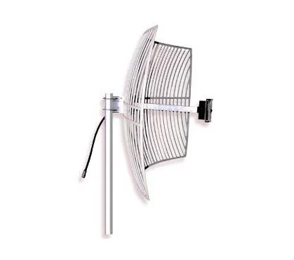 Alfa Network AGA-2424T 2.4GHz Grid Antenna 24dBi