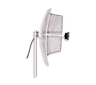 Alfa Network AGA-2424T 2.4GHz Grid Antenna 24dBi