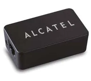 Alcatel Pro Temporis IP Wireless headset Adapter Adaptador inalámbrico para IP800 El adapatador de auricular analámbrico está