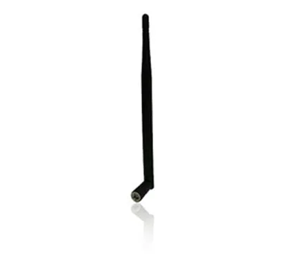 Alfa Network ARS-NT5 Antena Dipolo Doble Banda 2.4GHz + 5GHz, 5 dbi, RP-SMA pin Hembra