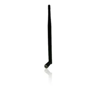 Alfa Network ARS-NT5 Antena Dipolo Doble Banda 2.4GHz + 5GHz, 5 dbi, RP-SMA pin Hembra