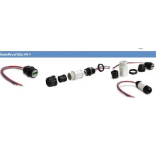 Alfa Network Waterproof Kit v4-T Terminal Block Waterproof Kit