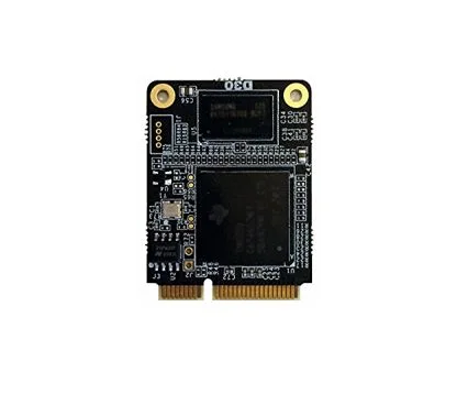 Yeastar D30 Modulo que añade 100 usuarios VoIP y 30 llamadas concurrentes a S100, S300, P560, P570