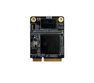 Yeastar D30 Modulo que añade 100 usuarios VoIP y 30 llamadas concurrentes a S100, S300, P560, P570