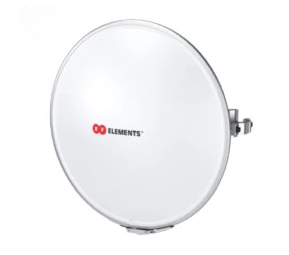 RF Elements RC27 - 1 UNIDAD Cubierta de radomo para UltraDish TP 27