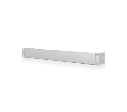 Ubiquiti UACC-RACK-PANEL-BLANK-1U Panel OCD de tamaño 1U