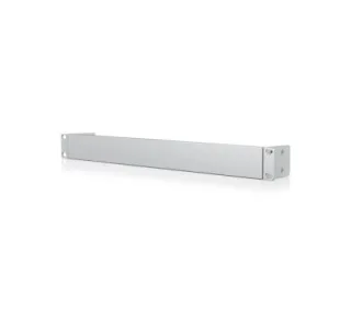 Ubiquiti UACC-RACK-PANEL-BLANK-1U Panel OCD de tamaño 1U