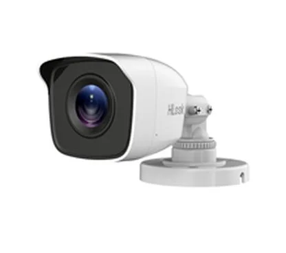 HILOOK THC-B123-M(3.6mm) 2MP, Metal, IP66, 2MP CMOS Sensor, 30m IR, Outdoor EXIR Bullet, ICR, 0.005 Lux/F1.2, 12 VDC, Smart