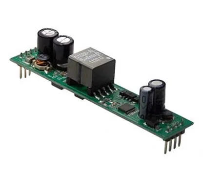 Alfa Network PD-1000CM Passive PoE Device to Standard PoE Module with Surge Protection
