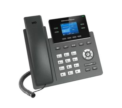 Grandstream GRP2612G Teléfono Ip con pantalla lcd a color