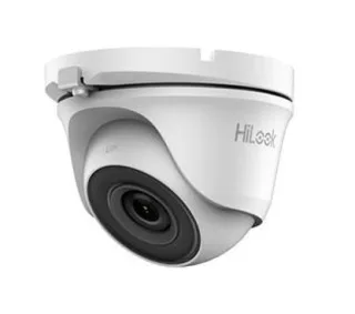 HILOOK THC-T123-M(6mm) 2MP, Metal, IP66, 2MP CMOS Sensor, 30m IR, Outdoor EXIR Eyeball, ICR, 0.005 Lux/F1.2, 12 VDC, Smart