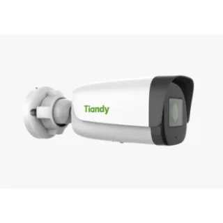 Tiandy TC-C34UN Spec:I8/A/E/Y/2.8-12mm/V4.2 - Cámara IP Formato Bullet, Resistente a Intemperie, Resolución 4MP 25/30fps