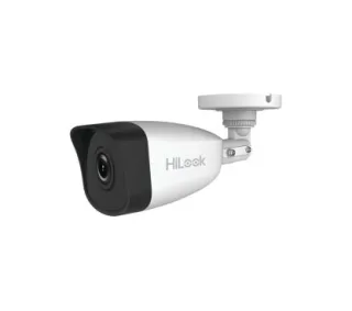 Hilook IPC-B100(2.8mm) Producto Reacondicionado 1MP, Metal&Plastic, IP67, IR Up to 30m, DWDR, 1/4" Progressive CMOS, ICR,
