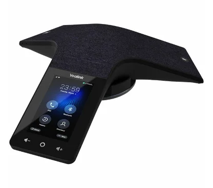 Yealink CP935W Sistema de audioconferencia HD, DECT y WiFi, con PSU y batería