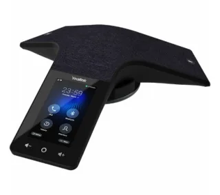 Yealink CP935W Sistema de audioconferencia HD, DECT y WiFi, con PSU y batería
