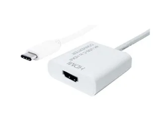 Value 12.99.3210 VALUE Cableadapter USB3.1 C - HDMI, M/F