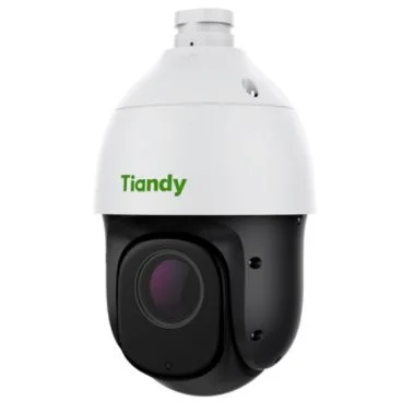 Tiandy TC-H324S Spec:23X/I/E/C/V3.0 - Cámara IP Formato Domo PTZ, Resistente a Intemperie, Resolución 2MP 25/30fps