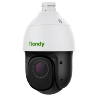 Tiandy TC-H324S Spec:23X/I/E/C/V3.0 - Cámara IP Formato Domo PTZ, Resistente a Intemperie, Resolución 2MP 25/30fps