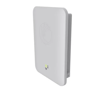 Cambium PL-502S000A-EU cnPilot E502S (EU) Outdoor 30 deg sector 802.11ac 2x2 WLAN AP con bracket inclinacion, no incluye