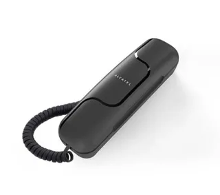 Alcatel Home Alcatel T06 Ergonómico y ultra-compacto - Fijación mural - Cable extensible conectado directamente al terminal