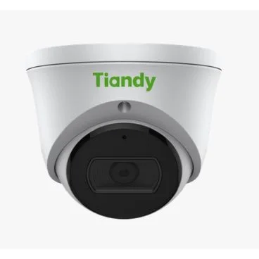 Tiandy TC-C32XN Spec:I3/E/Y/2.8mm/V4.1 - Cámara IP Formato Turret, Resistente a Intemperie, Resolución 2MP 25/30fps