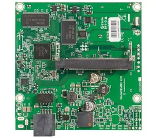 Mikrotik RB/411L MikroTik RouterBOARD 411L (Level 3) - RB411L - RB/411L