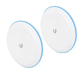 Ubiquiti UBB-XG Bridge de 60GHz con interfaz SFP+ 10 Gb