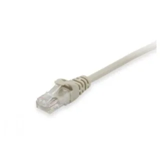 eRize - Cables de Red ERZ-EPRJ45FT06CALZ-700-GY Latiguillos CAT 6 FTP Gris 7 metros LSZH