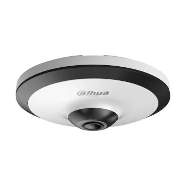 Dahua DH-HAC-EW2501P-0140B 5MP HDCVI IR-Fisheye Camera 1/2.8inch 5Megapixel progressive scan CMOS