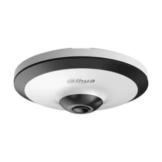 Dahua DH-HAC-EW2501P-0140B 5MP HDCVI IR-Fisheye Camera 1/2.8inch 5Megapixel progressive scan CMOS