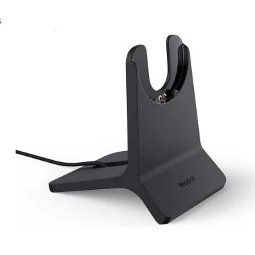 Yealink Charging Stand for BH70/WH64 Hybrid Stand de carga para BH70 y WH64 Hybrid